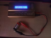 Лот: 19935176. Фото: 4. Аккумулятор 18500 честных 1200... Красноярск