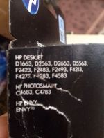 Лот: 7018918. Фото: 3. МФУ | Принтер | картридж HP Deskjet... Компьютеры, оргтехника, канцтовары