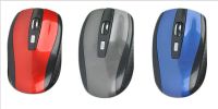 Лот: 14925449. Фото: 2. Беспроводная USB мышь. Периферия