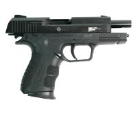 Лот: 21725043. Фото: 8. Пистолет охолощенный (RETAY) XTREME...