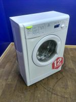 Лот: 11747300. Фото: 4. Стиральная машина indesit wiue... Красноярск
