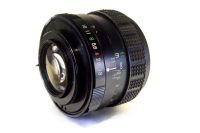 Лот: 10666146. Фото: 6. Fujinon EBC 55mm f1.8 m42 Japan