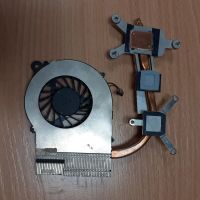 Лот: 16770303. Фото: 3. Кулер, система охлаждения для... Компьютеры, оргтехника, канцтовары