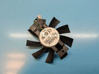 Лот: 17195782. Фото: 2. Вентилятор, кулер GA92B2U для... Комплектующие
