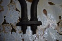 Лот: 11836268. Фото: 5. ТЭН от чайника б/у корпус из латуни...