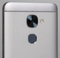 Лот: 12525074. Фото: 3. Смартфон LeEco Le 2 32 ГБ серебристый. Красноярск