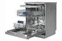Лот: 24406079. Фото: 4. Посудомоечная машина DeLonghi... Красноярск