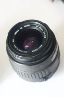 Лот: 9657401. Фото: 2. обьектив Sigma 35-80 4.5-5.6 для... Фото, видеокамеры, оптика