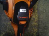 Лот: 21002347. Фото: 5. Бензопила ECHO CS-350WES
