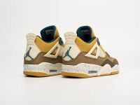 Лот: 21511399. Фото: 4. Кроссовки Nike Air Jordan 4 Retro. Красноярск