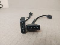 Лот: 23230006. Фото: 2. Переходник Molex - Floppy (FDD... Комплектующие