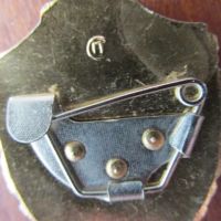 Лот: 25883752. Фото: 5. Значок солдата Отличник Советской...