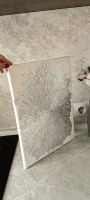 Лот: 25333187. Фото: 2. Интерьерная картина из текстурной... Изобразительное искусство