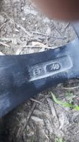 Лот: 25799869. Фото: 5. Диски r15 5/114.3 Toyota Honda...
