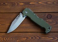 Лот: 11102367. Фото: 6. COLD STEEL SR-1 #62L (CPM-S35VN...