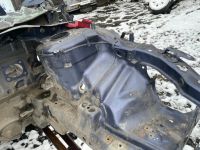 Лот: 24567127. Фото: 7. лонжерон Mitsubishi Lancer CY