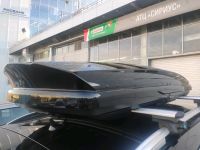 Лот: 15681283. Фото: 4. Бокс THULE Dynamic M 800, черный... Красноярск