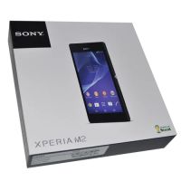 Лот: 6751205. Фото: 2. 4.8" Смартфон Sony Xperia M2 D2303... Смартфоны, связь, навигация