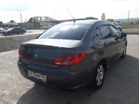 Лот: 14068518. Фото: 5. Peugeot 408
