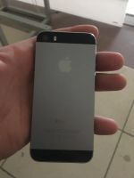 Лот: 11279150. Фото: 2. Apple iPhone 5s 16gb space grey... Смартфоны, связь, навигация