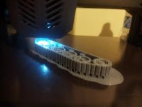 Лот: 20232570. Фото: 3. Печать 3D моделей PLA пластик. Красноярск