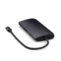 Лот: 21765501. Фото: 4. USB-хаб Satechi USB-C Multiport... Красноярск