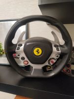 Лот: 19493482. Фото: 3. Thrustmaster tx ferrari 458 italia... Компьютеры, оргтехника, канцтовары