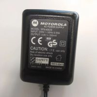 Лот: 20182666. Фото: 2. Блок питания (адаптер) Motorola... Аксессуары