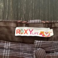 Лот: 4388908. Фото: 2. Шорты женские ROXY на 48 размер. Женская одежда