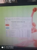 Лот: 15584440. Фото: 2. Продам жёсткий диск Seagate 500... Комплектующие