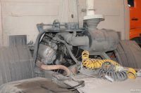 Лот: 9294748. Фото: 6. Тягач -Маз 5551