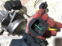 Лот: 21717418. Фото: 5. линза фары SsangYong Rexton RJN