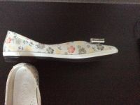 Лот: 10033182. Фото: 2. Балетки турецкой фирмы Babetta... Женская обувь