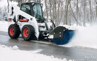 Лот: 8592154. Фото: 3. Аренда услуги мини погрузчика... Услуги
