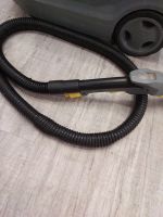 Лот: 21251859. Фото: 2. Моющий пылесос karcher puzzi 10... Мелкая бытовая техника