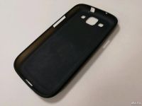 Лот: 10797568. Фото: 2. Samsung Galaxy S3 GT - i9300 синий. Смартфоны, связь, навигация