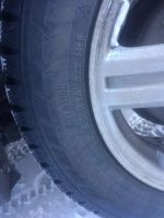 Лот: 13002490. Фото: 3. Литые диски с приоры вместе с... Авто, мото, водный транспорт