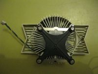 Лот: 6554053. Фото: 2. Охлаждение GeForce 9600. Комплектующие