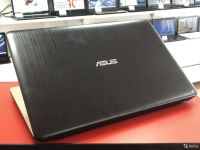Лот: 17667935. Фото: 4. Ноутбук Asus 4 ядра/4Gb/SSD 120Gb. Красноярск