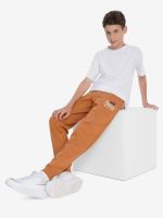 Лот: 25631910. Фото: 4. Брюки для мальчиков PUMA Mid90... Красноярск