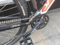 Лот: 4414074. Фото: 7. Specialized hardrock sport Disk...