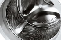 Лот: 22192625. Фото: 2. Стиральная машина Whirlpool FWSD81283WCV... Крупная бытовая техника