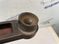 Лот: 24904850. Фото: 9. держатель щетки стеклоочистителя...