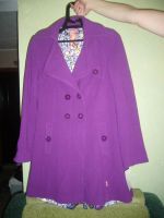 Лот: 2118722. Фото: 2. Продам пальто женское, Штайнберг... Женская одежда