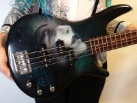 Лот: 14949179. Фото: 2. Бас-гитара Ibanez IJSR 190. Музыкальные инструменты