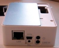 Лот: 9485459. Фото: 3. Одноплатный компьютер Cubieboard2. Компьютеры, оргтехника, канцтовары