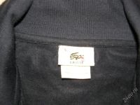 Лот: 2711002. Фото: 3. поло lacoste. Одежда, обувь, галантерея