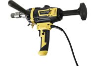 Лот: 21508936. Фото: 13. Дрель алмазного сверления Hanskonner...