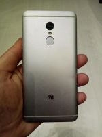 Лот: 11216072. Фото: 2. Телефон Redmi Note 4. Смартфоны, связь, навигация