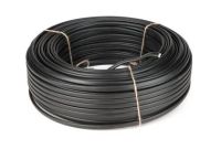 Лот: 7443673. Фото: 2. Кабель ВВГнг 3х6 плоский. Электрооборудование